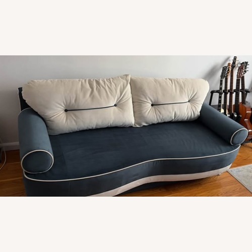 Used Futon/Sofa for sale on AptDeco