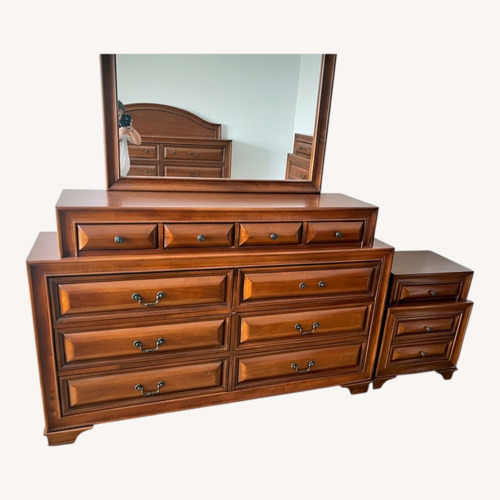 Used Contemporary Dressers  for sale on AptDeco