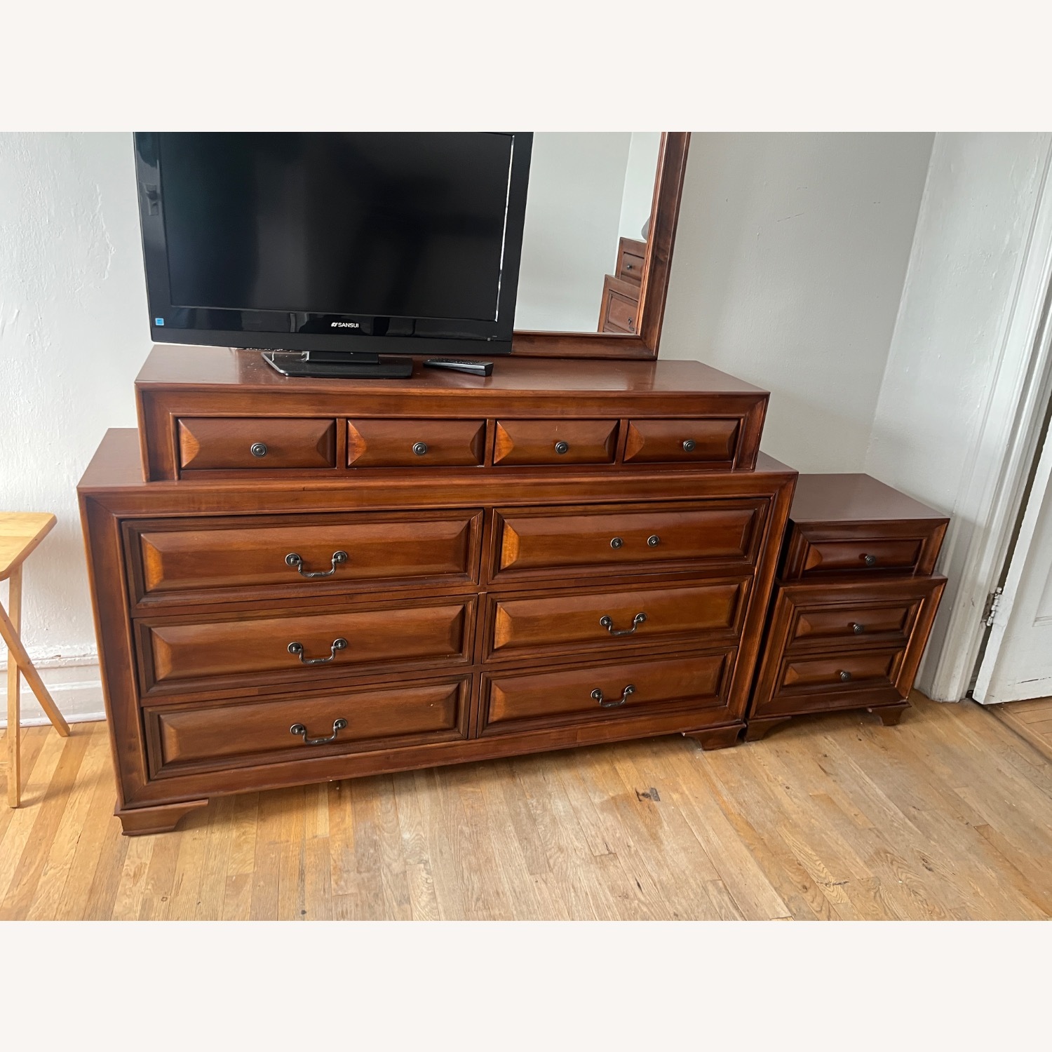 Contemporary Dressers - image-1