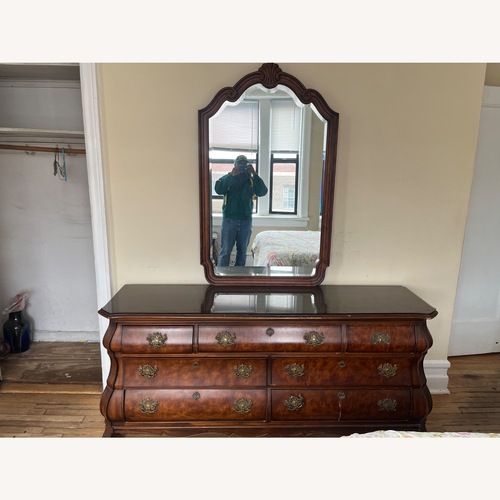 Used Vintage/Antique Dresser for sale on AptDeco