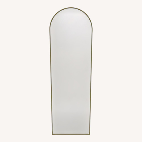 Used Full Length Easel Mirror for sale on AptDeco