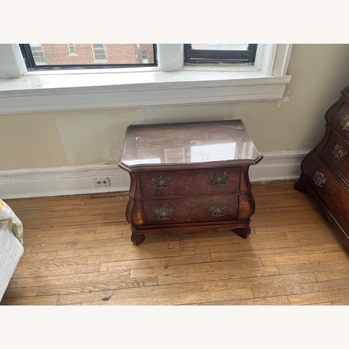 Used Vintage/Antique Nightstand for sale on AptDeco