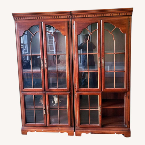 Used Vintage/Antique Chest for sale on AptDeco