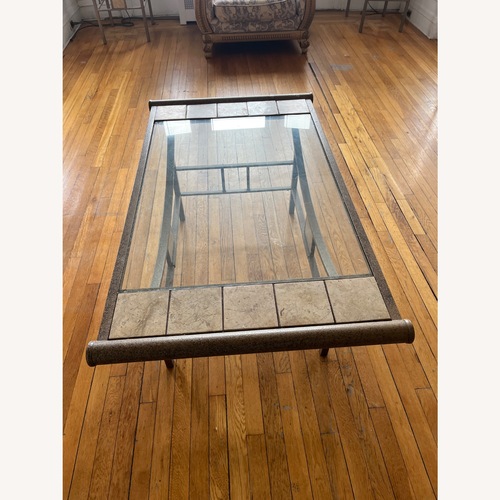 Used Contemporary Coffee Table for sale on AptDeco