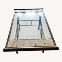 Contemporary Coffee Table