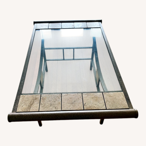 Used Contemporary Coffee Table for sale on AptDeco