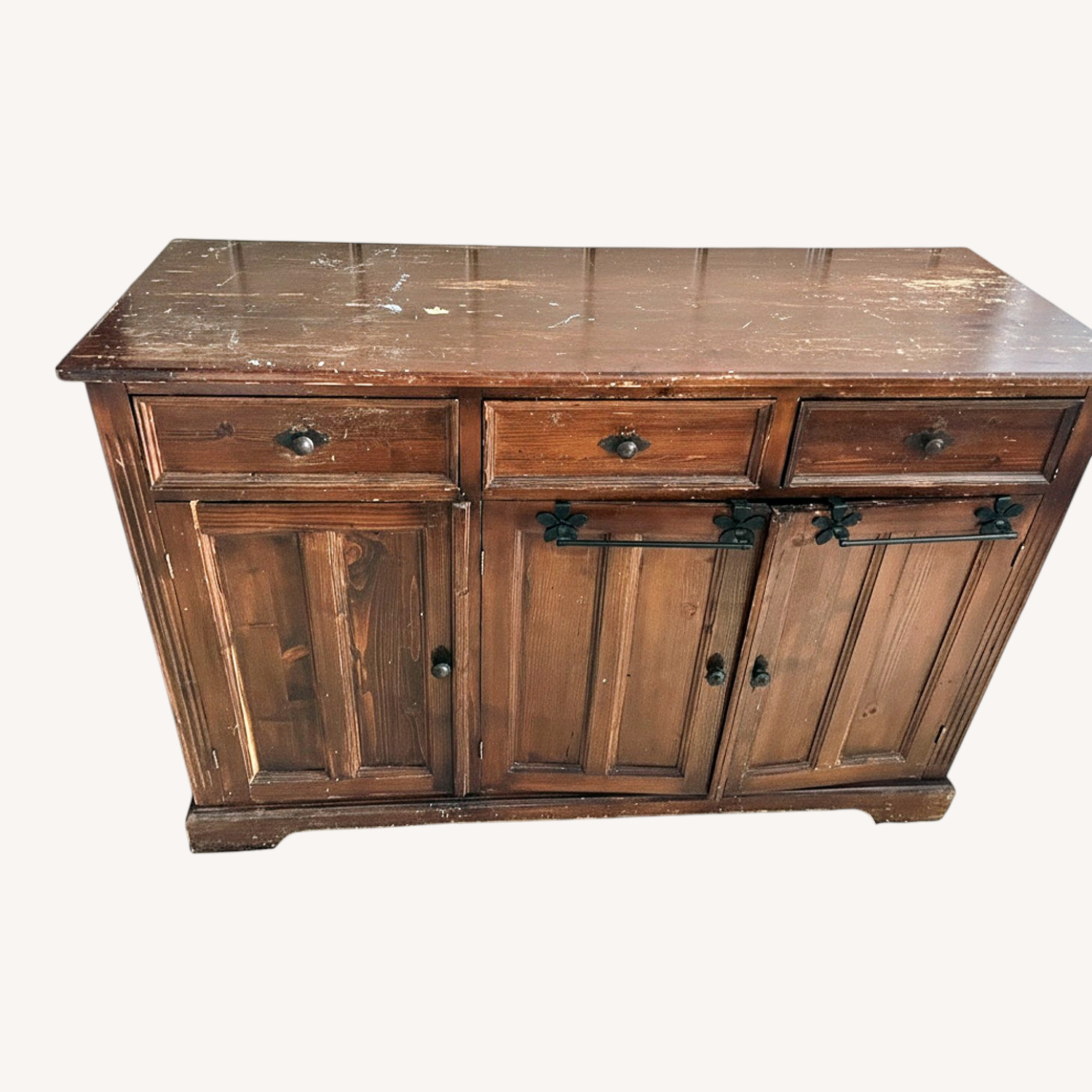 Contemporary Chest - image-4