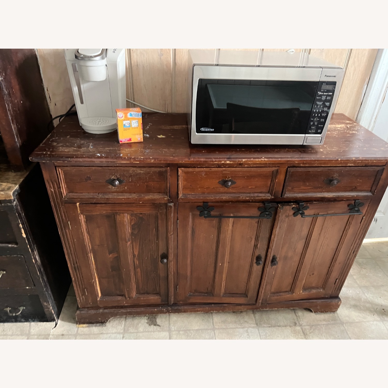 Contemporary Chest - image-3