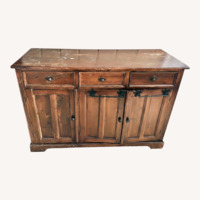 Contemporary Chest