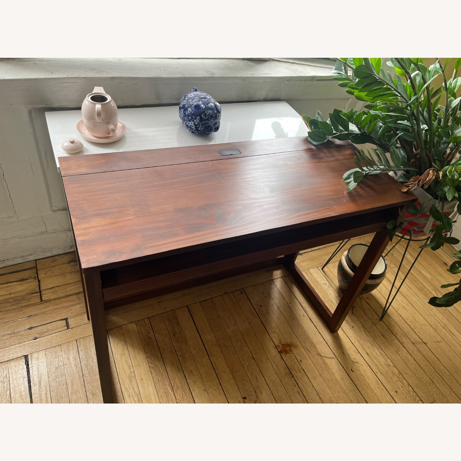 Contemporary Dining Table - image-1