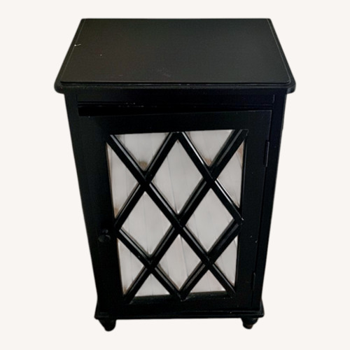 Used Vintage/Antique Nightstand for sale on AptDeco