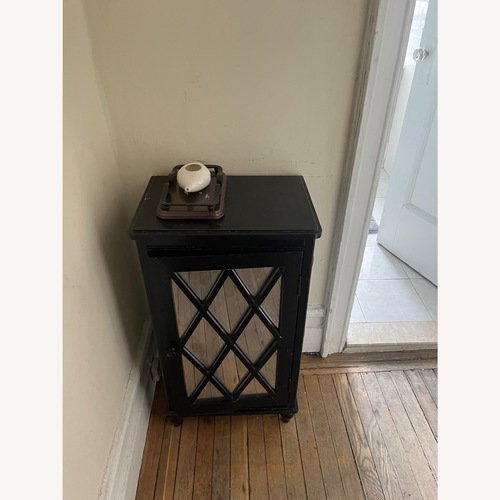 Used Vintage/Antique Nightstand for sale on AptDeco