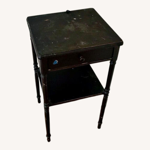 Used Vintage/Antique Nightstand for sale on AptDeco