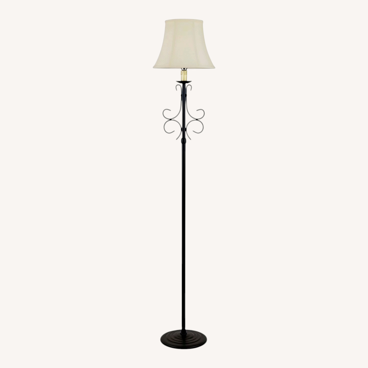 Vintage/Antique Finds Table Lamp - image-0