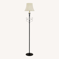 Vintage/Antique Finds Table Lamp