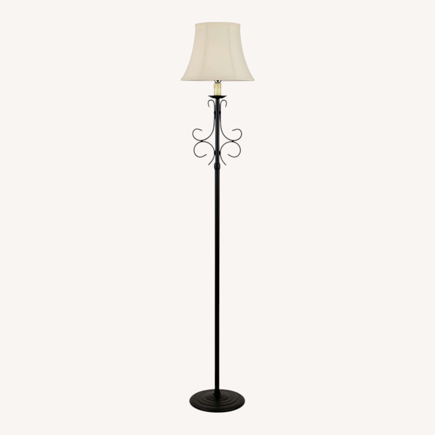 Vintage/Antique Finds Table Lamp - image-4