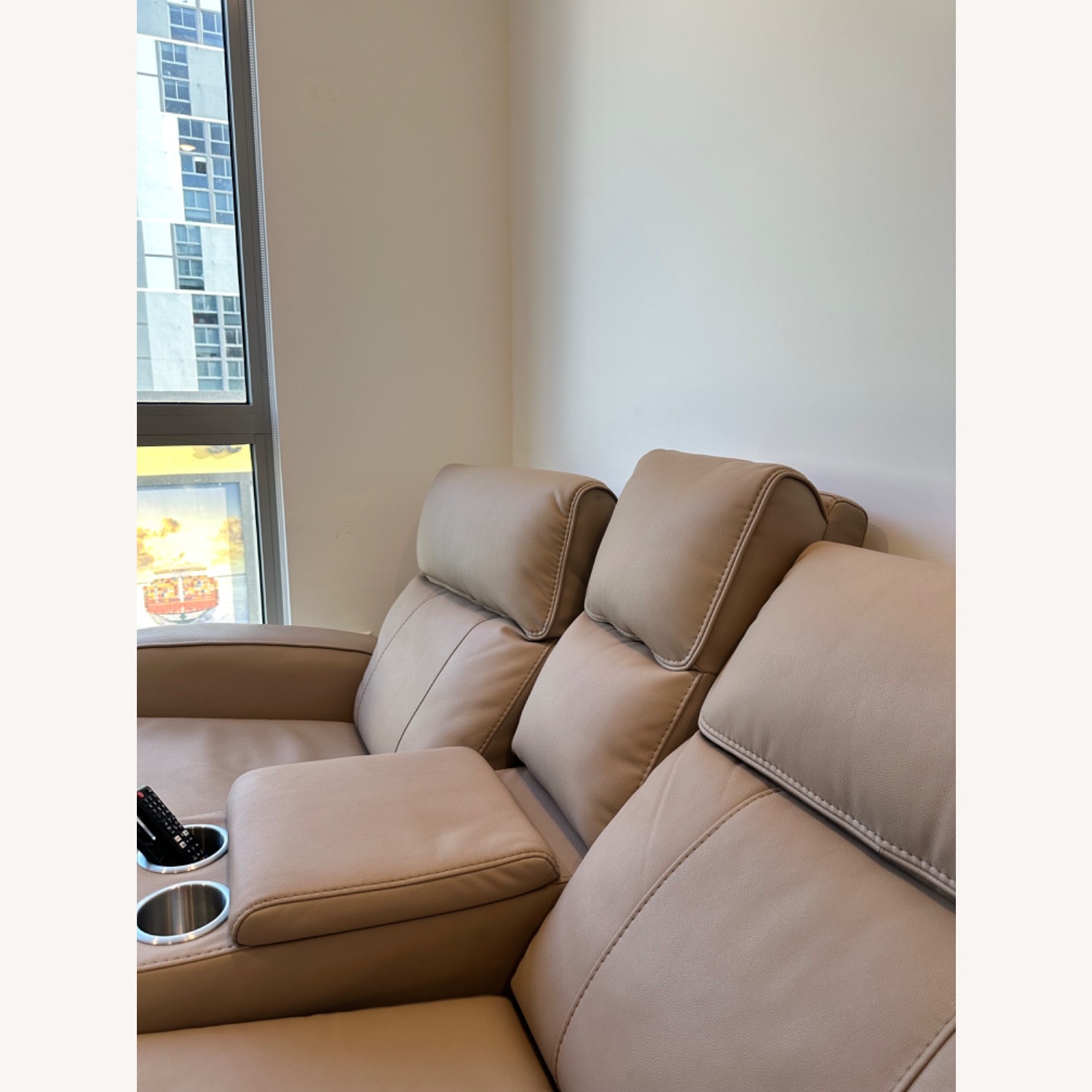 Ashley Loveseat - image-3