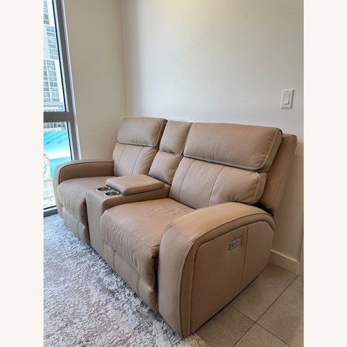 Used Ashley Loveseat for sale on AptDeco
