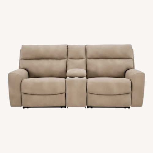 Used Ashley Loveseat for sale on AptDeco