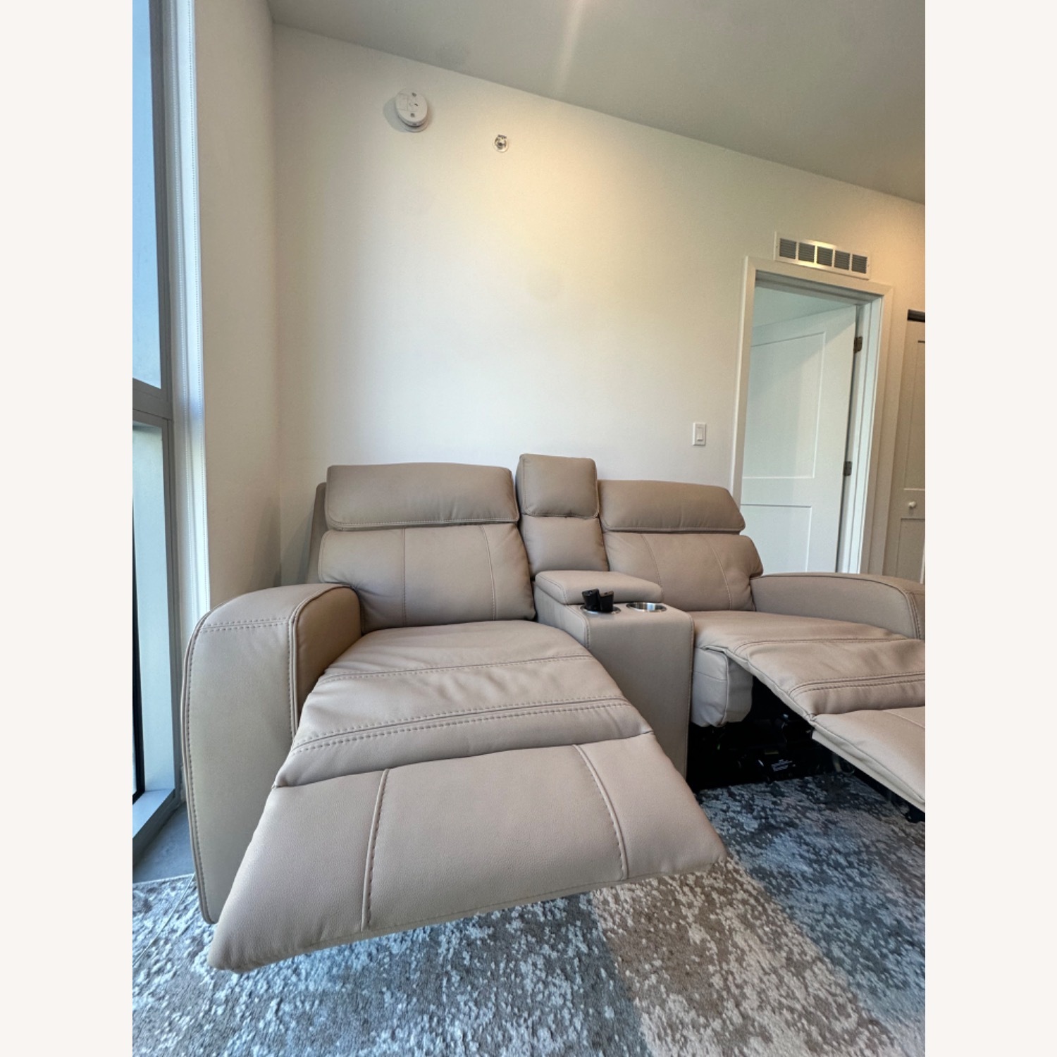 Ashley Loveseat - image-2
