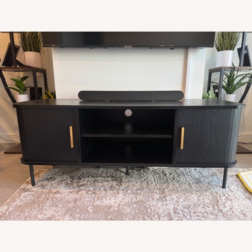 Used TV Stand for sale on AptDeco