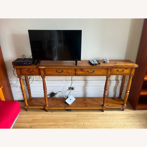 Used Vintage/Antique Media Storage for sale on AptDeco