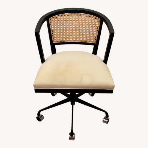Used Natural Office Chair for sale on AptDeco