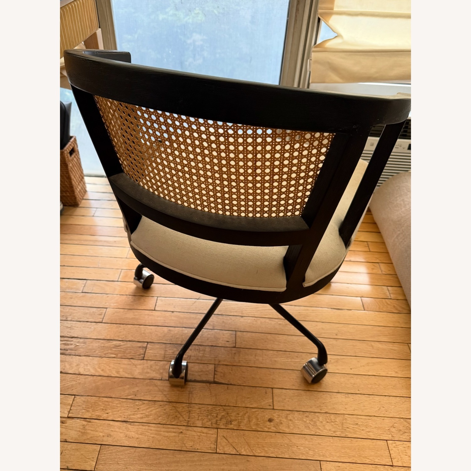 Natural Office Chair - image-2