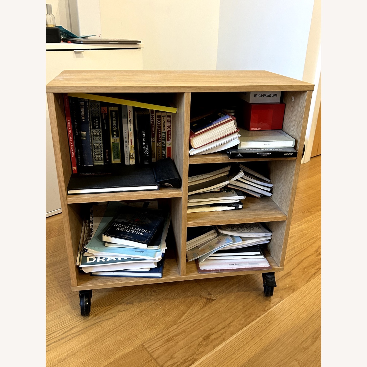IKEA Råvaror Dresser - image-2