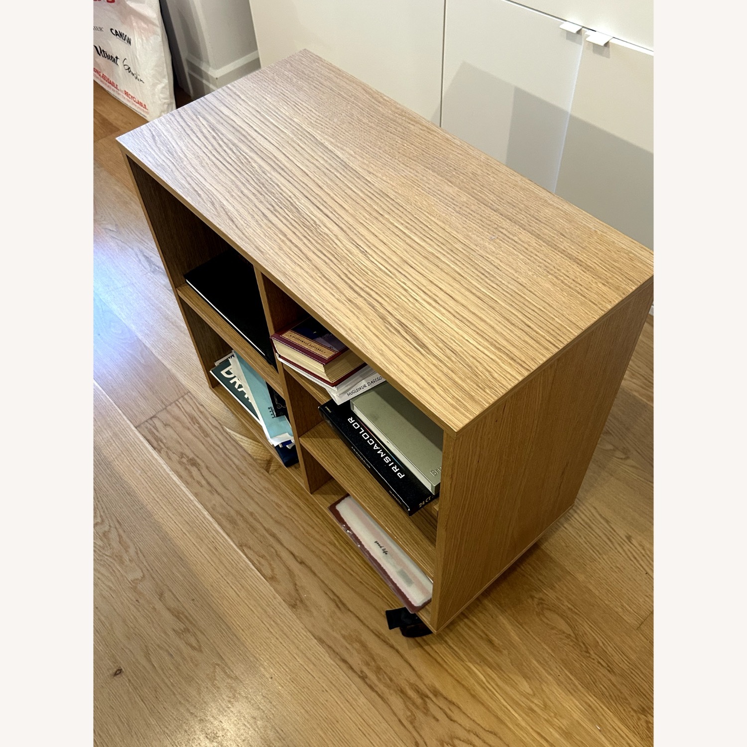 IKEA Råvaror Dresser - image-3