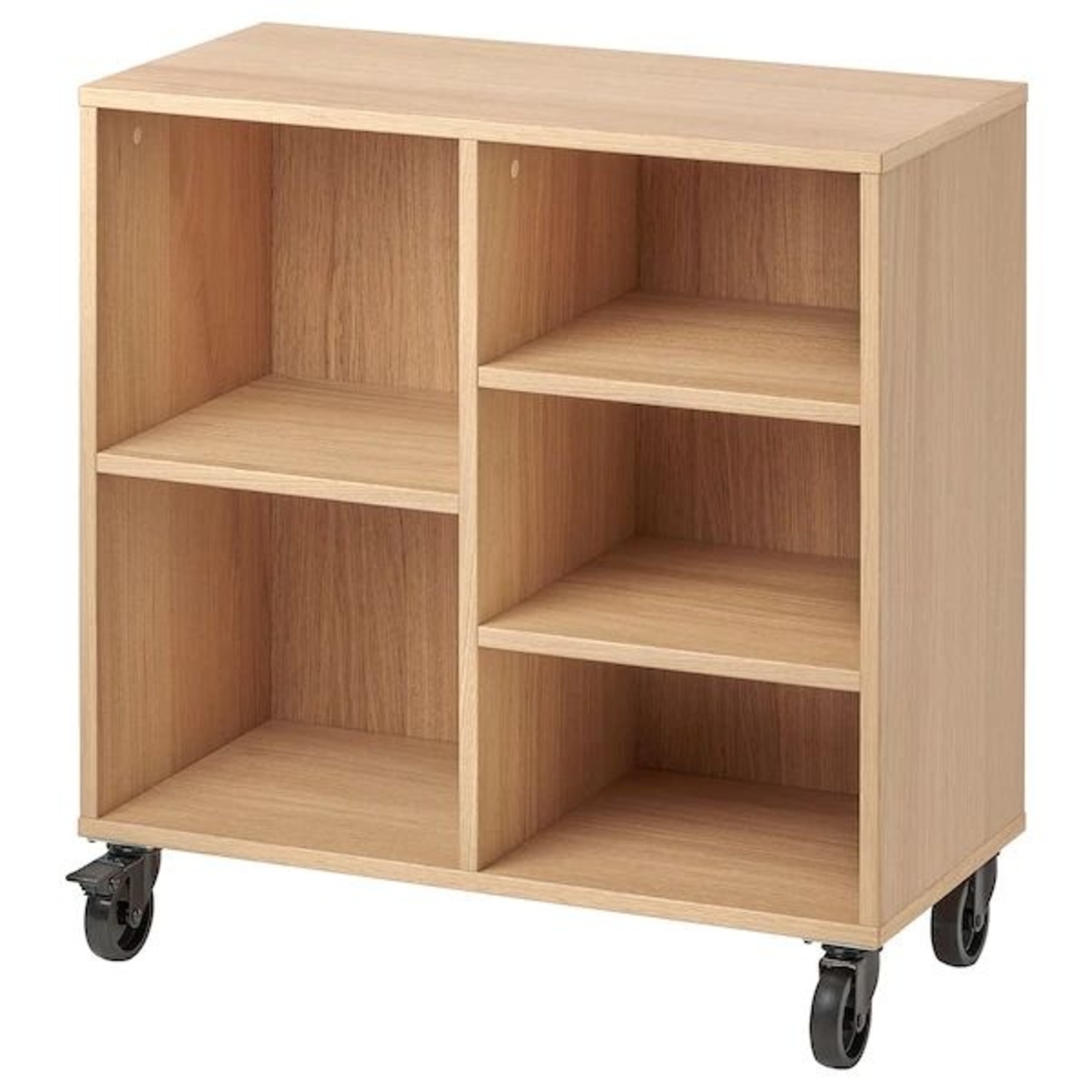 IKEA Råvaror Dresser - image-5