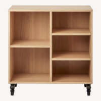 IKEA Råvaror Dresser