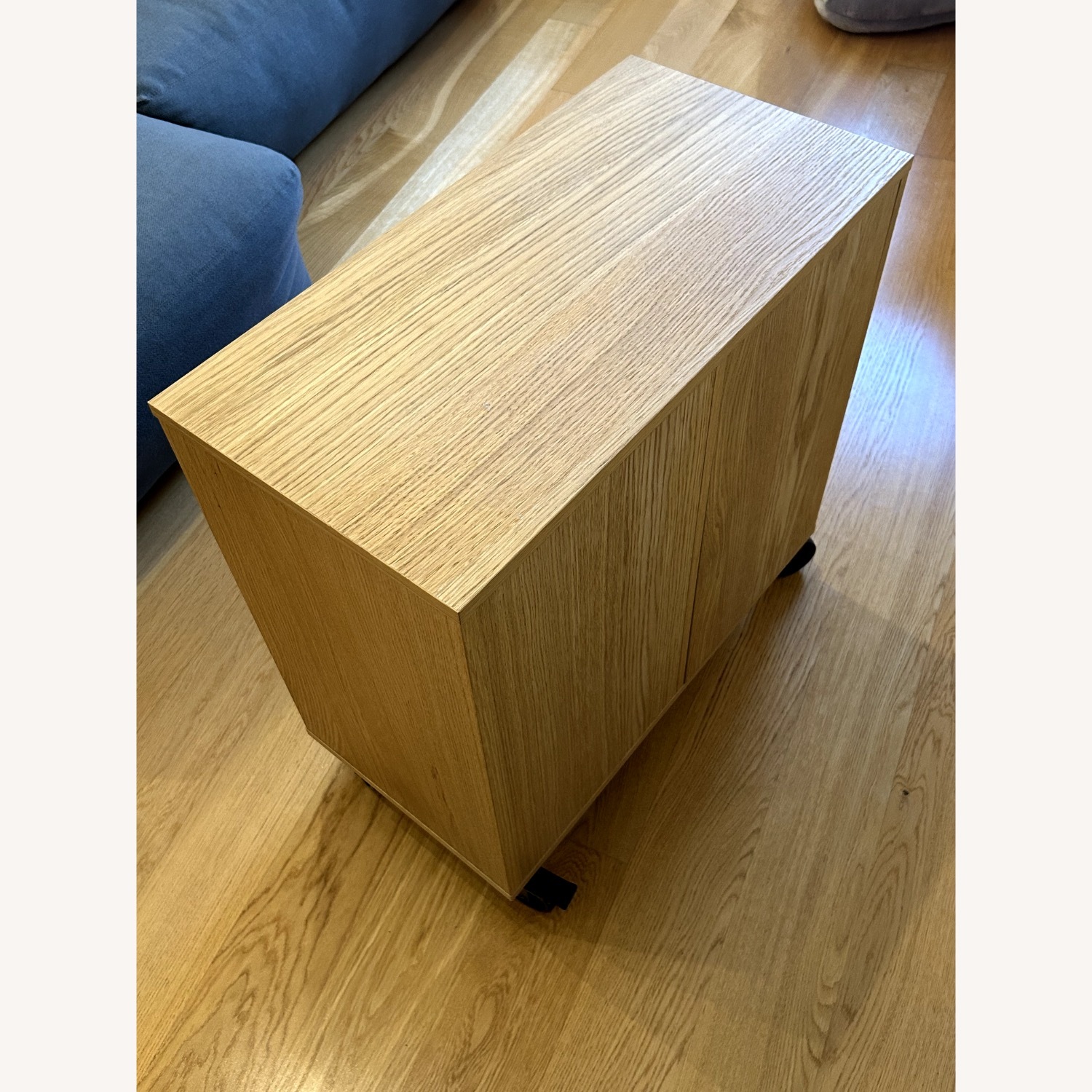IKEA Råvaror Dresser - image-4