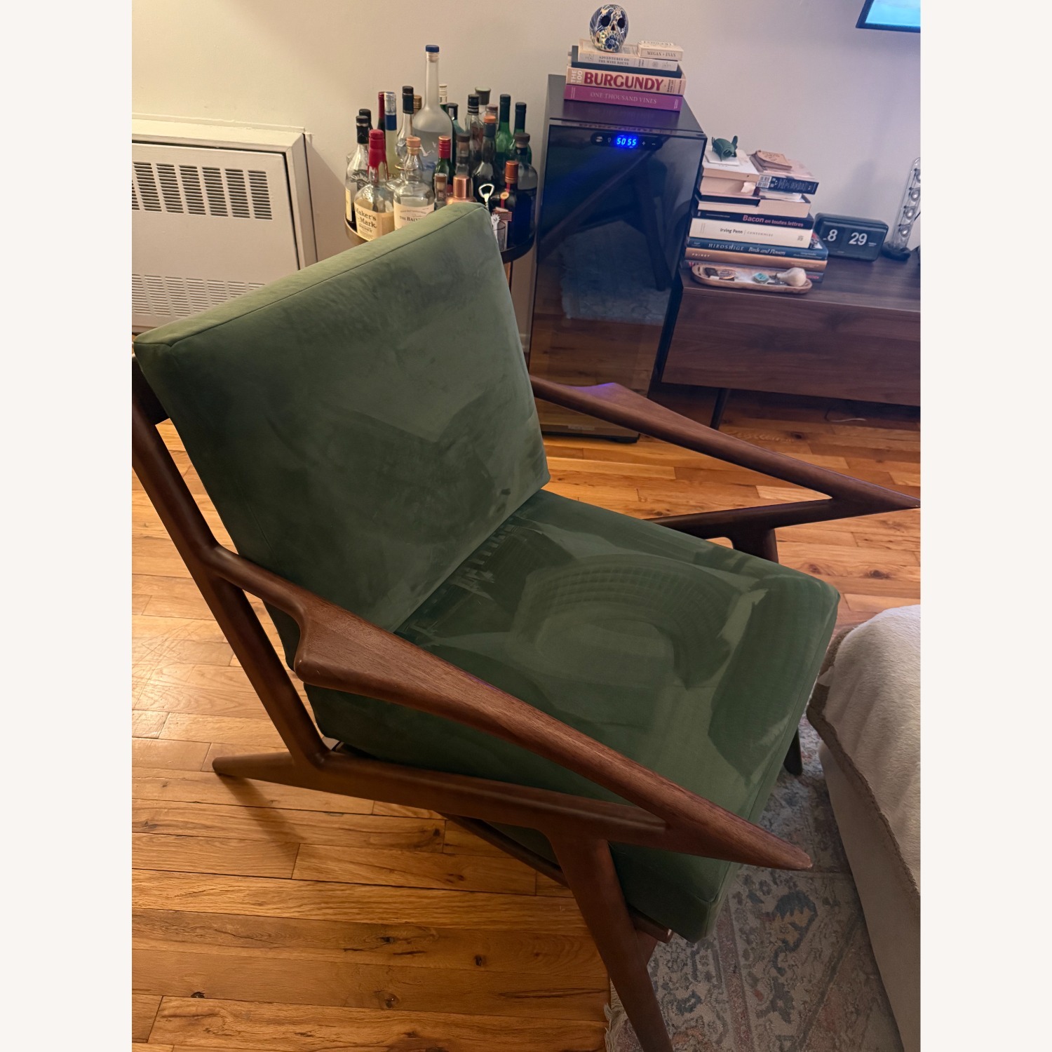 Joybird Soto Chair - image-1