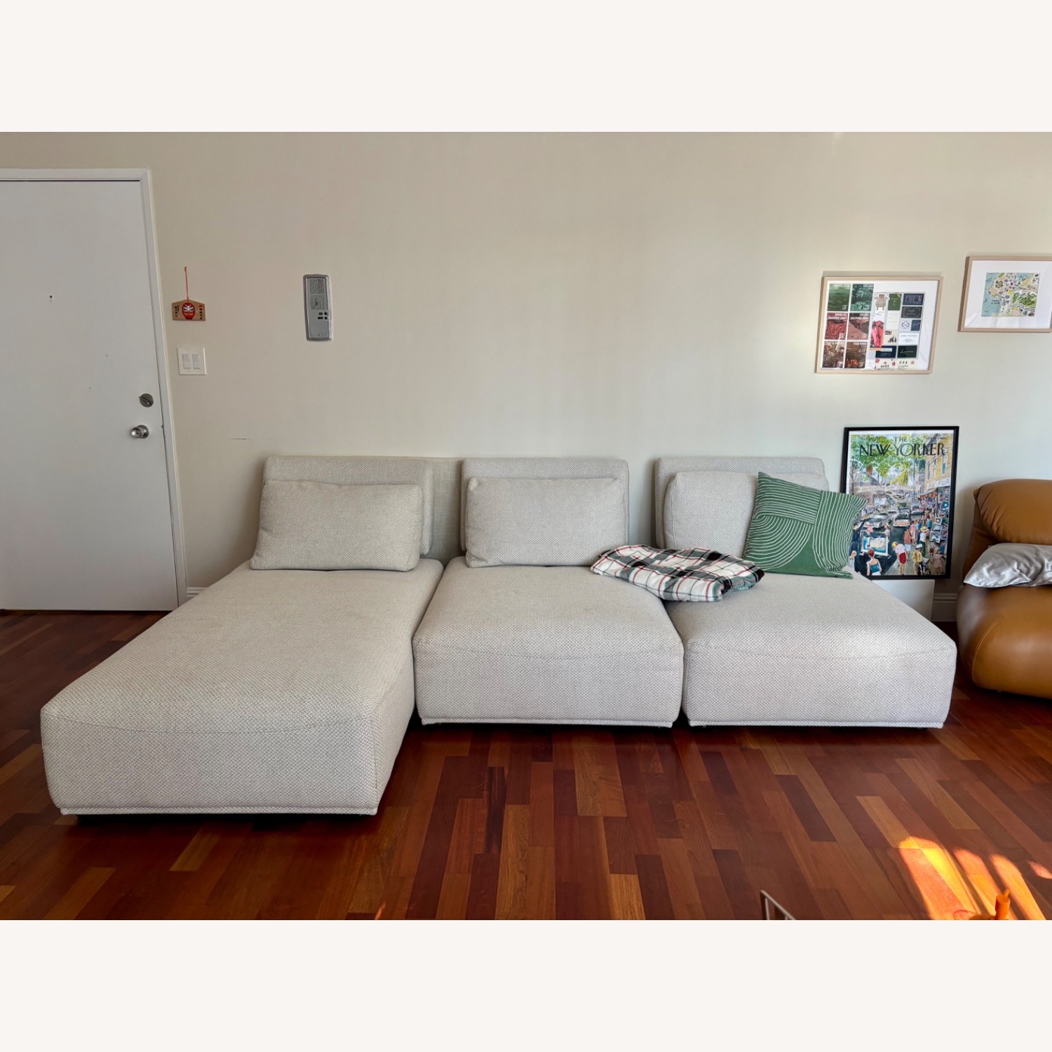 RST Brands 3-Piece Modular Sectional Sofa - image-2