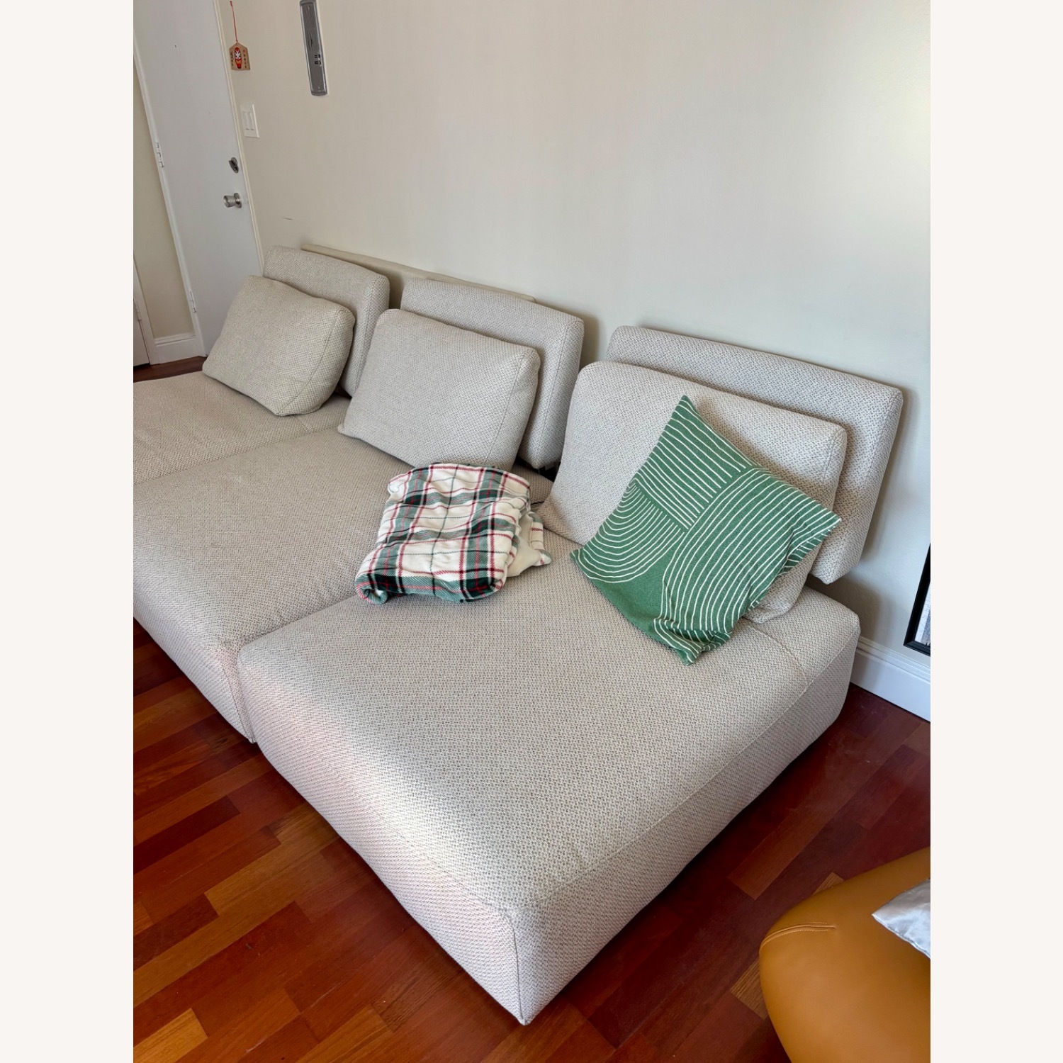 RST Brands 3-Piece Modular Sectional Sofa - image-3