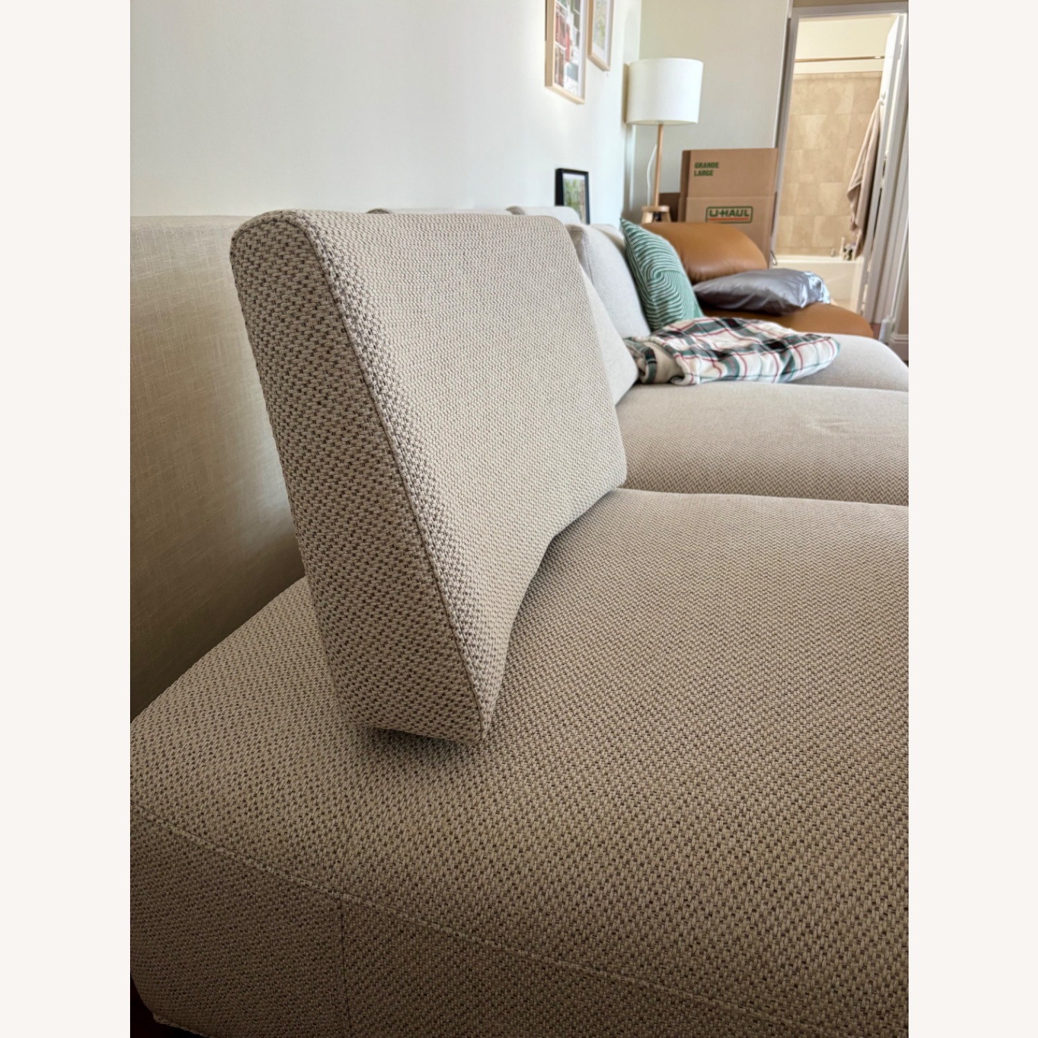 RST Brands 3-Piece Modular Sectional Sofa - image-5