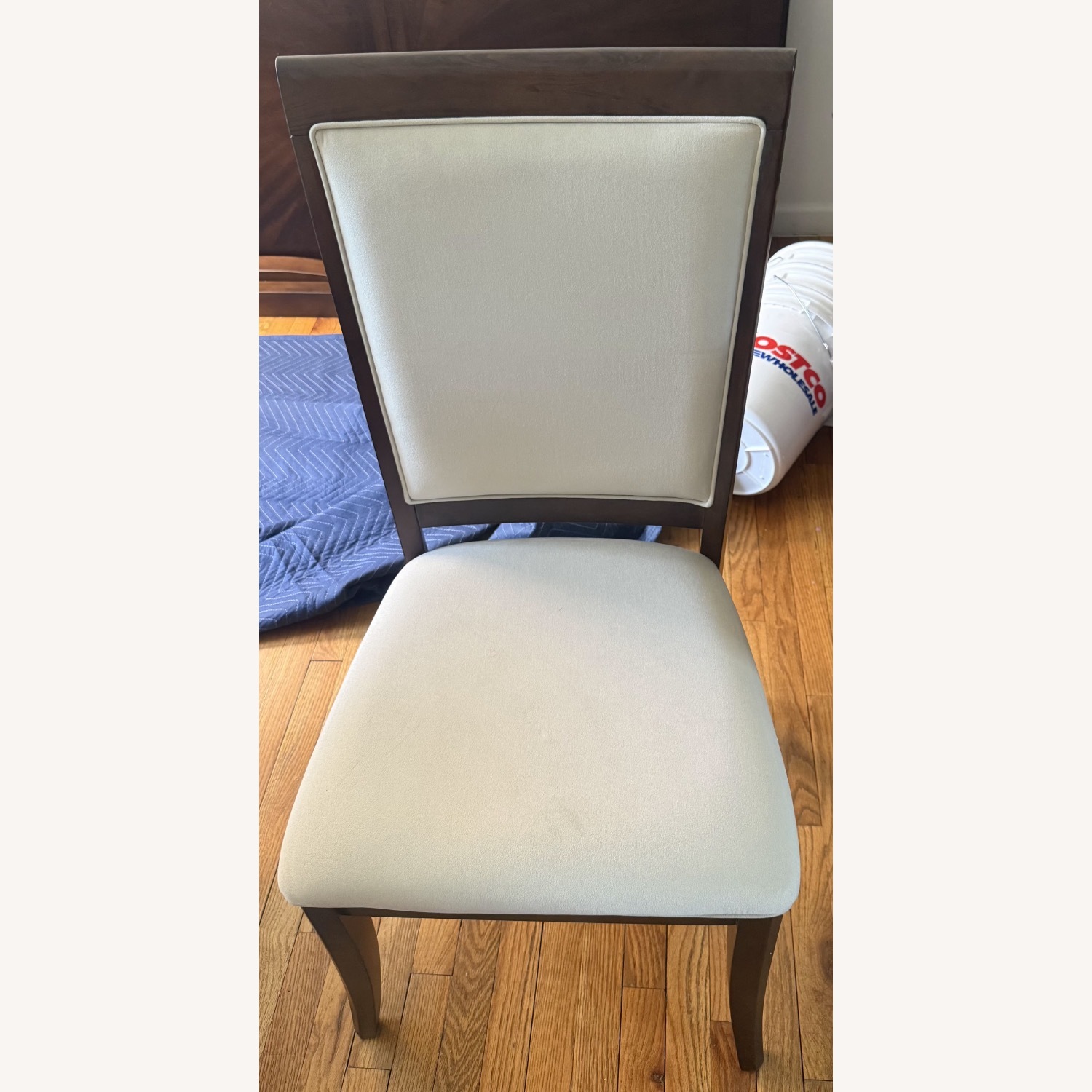 Bob's Discount Dining Chair - image-1