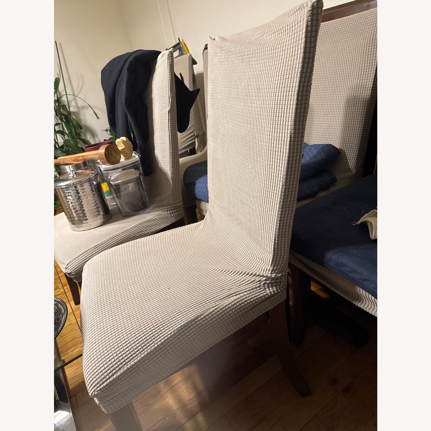 Bob's Discount Dining Chair - image-3