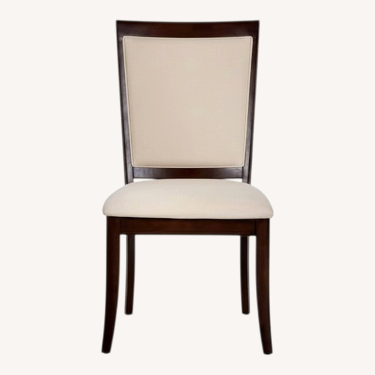 Bob's Discount Dining Chair - image-0