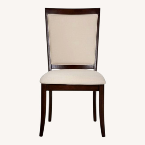 Used Bob's Discount Dining Chair for sale on AptDeco