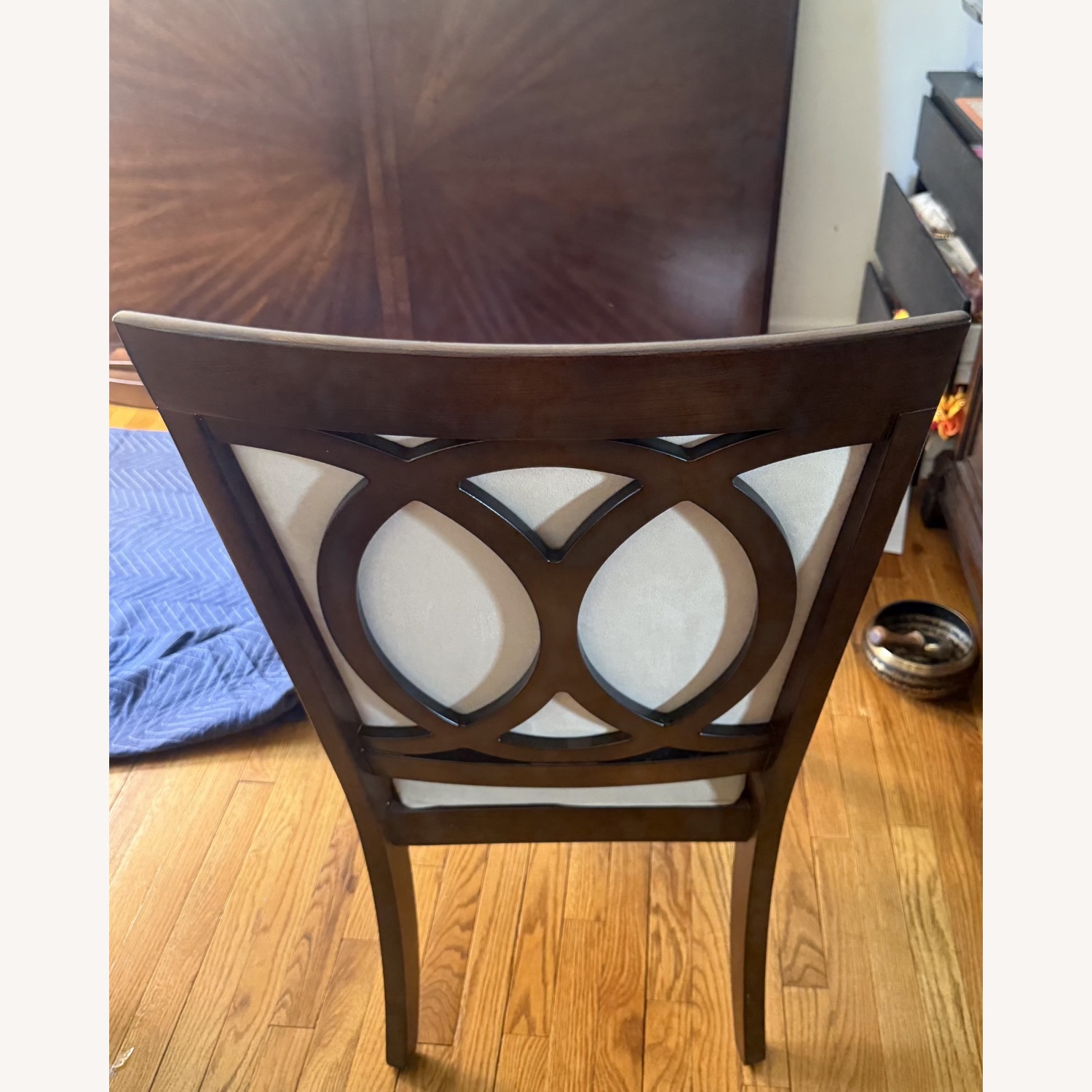 Bob's Discount Dining Chair - image-2