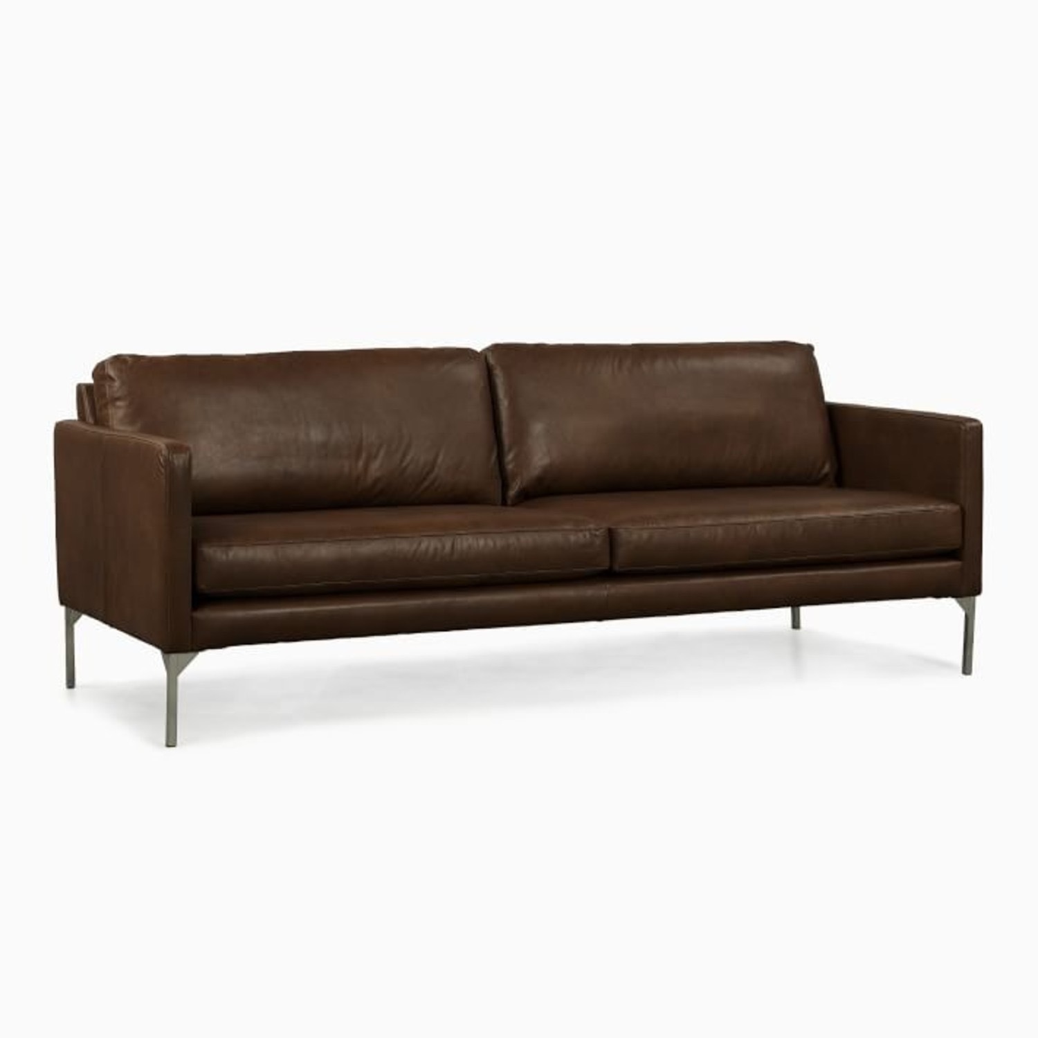 West Elm Banks Street Sofa - image-2