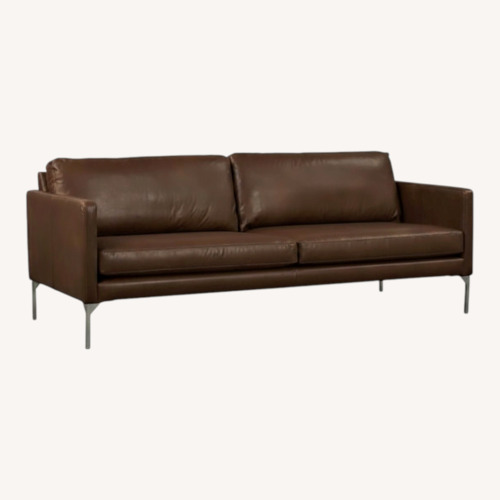 Used West Elm Banks Street Sofa for sale on AptDeco
