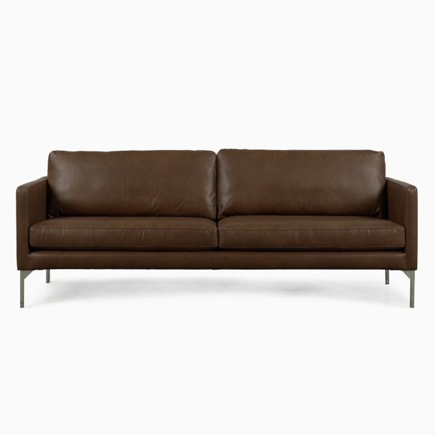 West Elm Banks Street Sofa - image-4