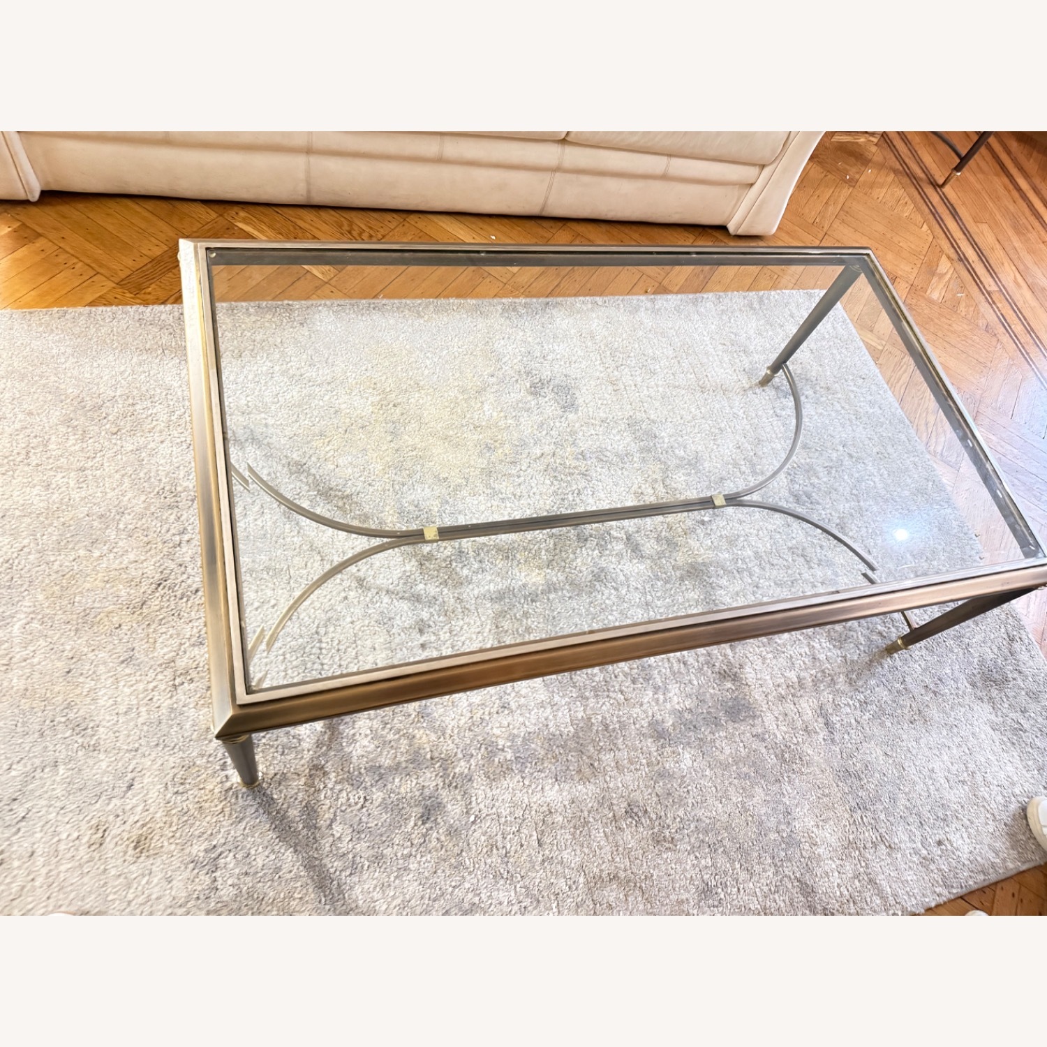 Thomasville Furniture Industries Coffee Table - image-4