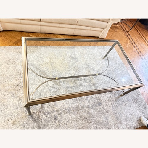Used Thomasville Furniture Industries Coffee Table for sale on AptDeco