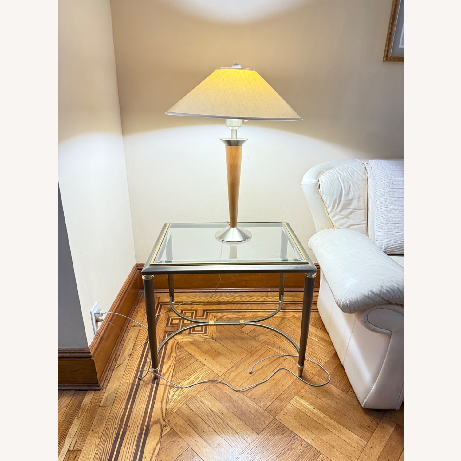 Thomasville Furniture Industries Coffee Table - image-5
