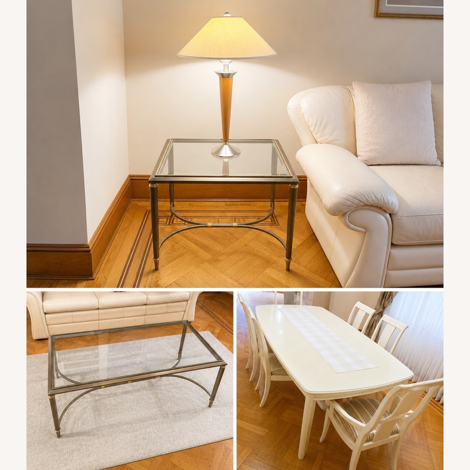 Thomasville Furniture Industries Coffee Table - image-2