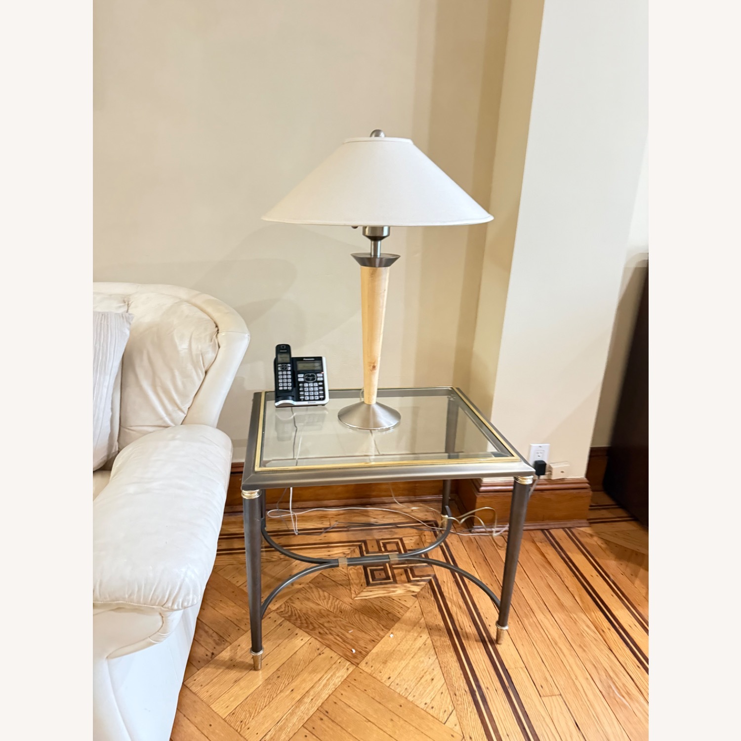 Thomasville Furniture Industries Coffee Table - image-3